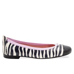 کفش اورجینال برند Pretty ballerinas مدل Ballerinas Shade Negro Wave کد 265075662 9 1 org zoom 4465