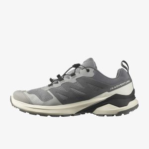 کفش کوهنوردی اورجینال برند Salomon مدل X-adventure GTX کد 763913223