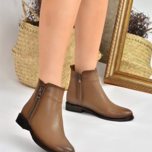 بوت اورجینال برند Fox shoes مدل L252671509 کد 146993073 6 1 org zoom 4597