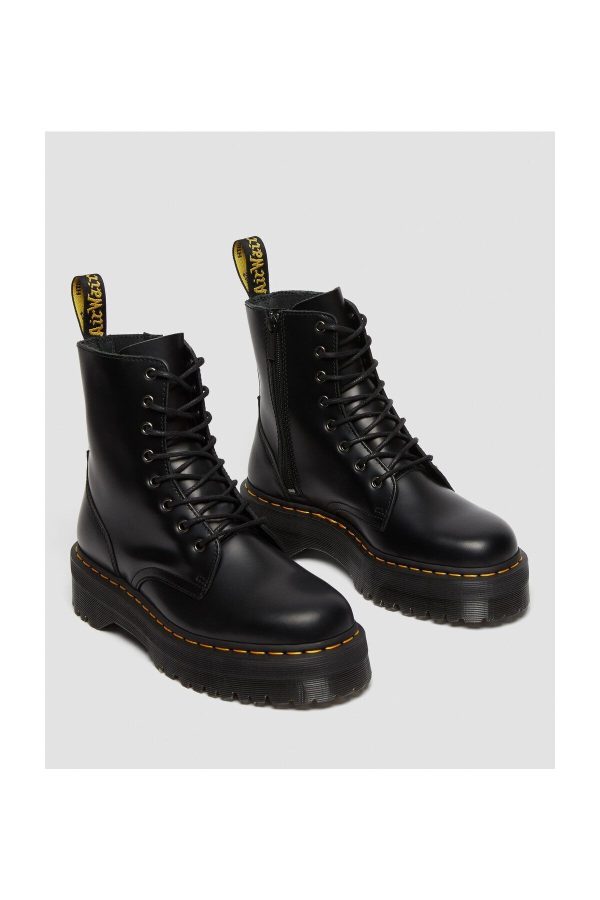 بوت اورجینال برند Dr martens مدل 1460 کد 333067437 - Image 5