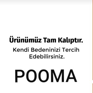 کفش روزمره اورجینال برند Pooma کد 794240375