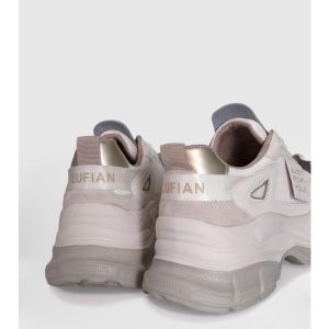 کتونی اورجینال برند Lufian مدل TERRA 7CM KALIN TABAN SNEAKER کد 855363032