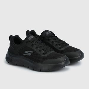 کفش دویدن اورجینال برند Skechers مدل GO WALK FLEX کد 880932631