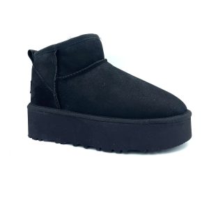 بوت اورجینال برند Callie مدل Classic Mini Platform Boot کد 729890833