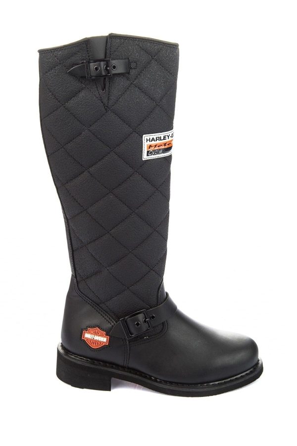 بوت اورجینال برند Harley davidson کد 853647545