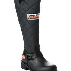 بوت اورجینال برند Harley davidson کد 853647545