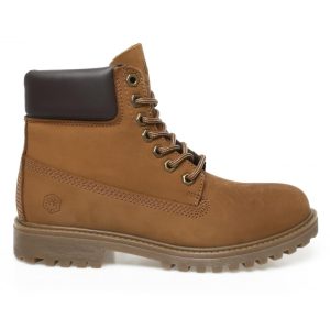 بوت اورجینال برند Lumberjack مدل River Kadın Günlük Bot کد 864757086