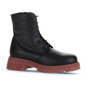 بوت اورجینال برند Bueno shoes مدل 01wz1405 کد 776079887