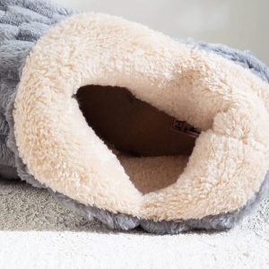 پاپوش خانگی اورجینال برند Behtah kundura کد 869854779