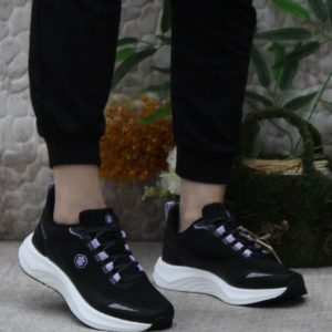 کتونی اورجینال برند Lumberjack مدل Çok Renkli 4fx Kadın Sneaker کد 837828859