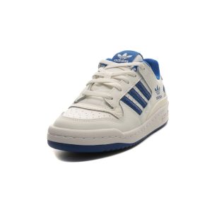 کتونی اورجینال برند Adidas مدل Forum Low کد 838685003
