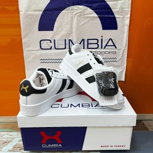 کتونی اورجینال برند Cumbia مدل CUMBIA SNEAKERS کد 870503132