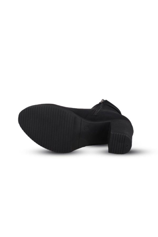 بوت اورجینال برند Mp مدل Kadın Slip-On Günlük Bot کد 871410862 - Image 3