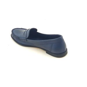 کالج اورجینال برند Vinicci ayakkabi مدل Hakiki Deri Loafer Ayakkabı کد 860956424