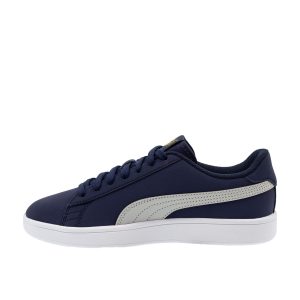 کتونی اورجینال برند Puma مدل Smash V2 کد 34688071