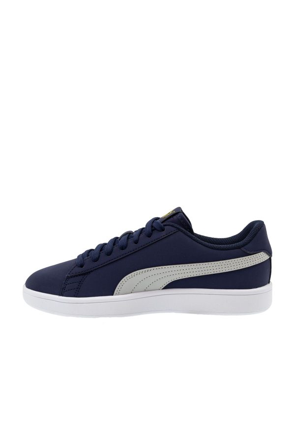 کتونی اورجینال برند Puma مدل Smash V2 کد 34688071 - Image 2