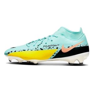 کفش فوتبال اورجینال برند Nike مدل Phantom Gt2 Academy Df Fg/mg کد 375479662