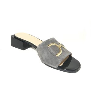 دمپایی اورجینال برند D a izland shoes کد 236603491