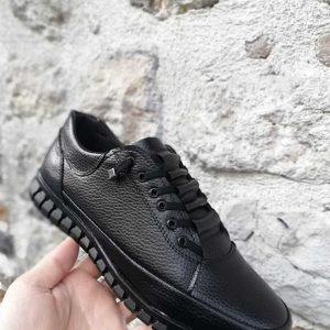 کفش روزمره اورجینال برند Mf marka shoes مدل Ortopedik Erkek Günlük Ayakkabı کد 250794003