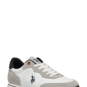 کتونی اورجینال برند U s polo assn مدل Pablo 3Pr کد 750223099