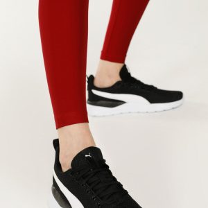 کفش پیاده روی اورجینال برند Puma مدل Anzarun Lite کد 249705165