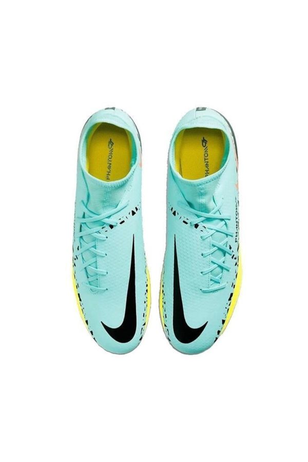 کفش فوتبال اورجینال برند Nike مدل Phantom Gt2 Academy Df Fg/mg کد 375479662 - Image 4