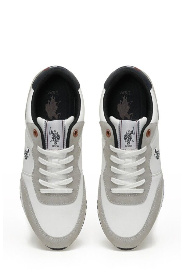 کتونی اورجینال برند U s polo assn مدل Pablo 3Pr کد 750223099 - Image 4
