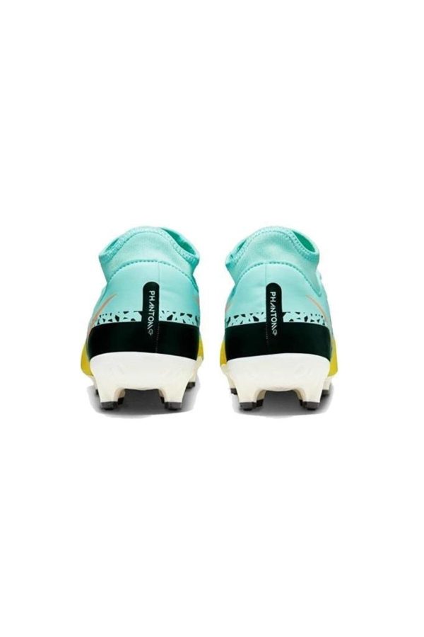 کفش فوتبال اورجینال برند Nike مدل Phantom Gt2 Academy Df Fg/mg کد 375479662 - Image 5